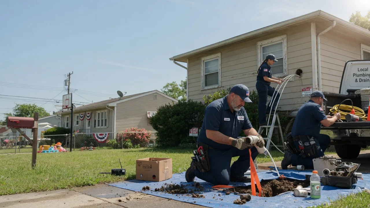 Faucet Repair in Gepp, AR near me